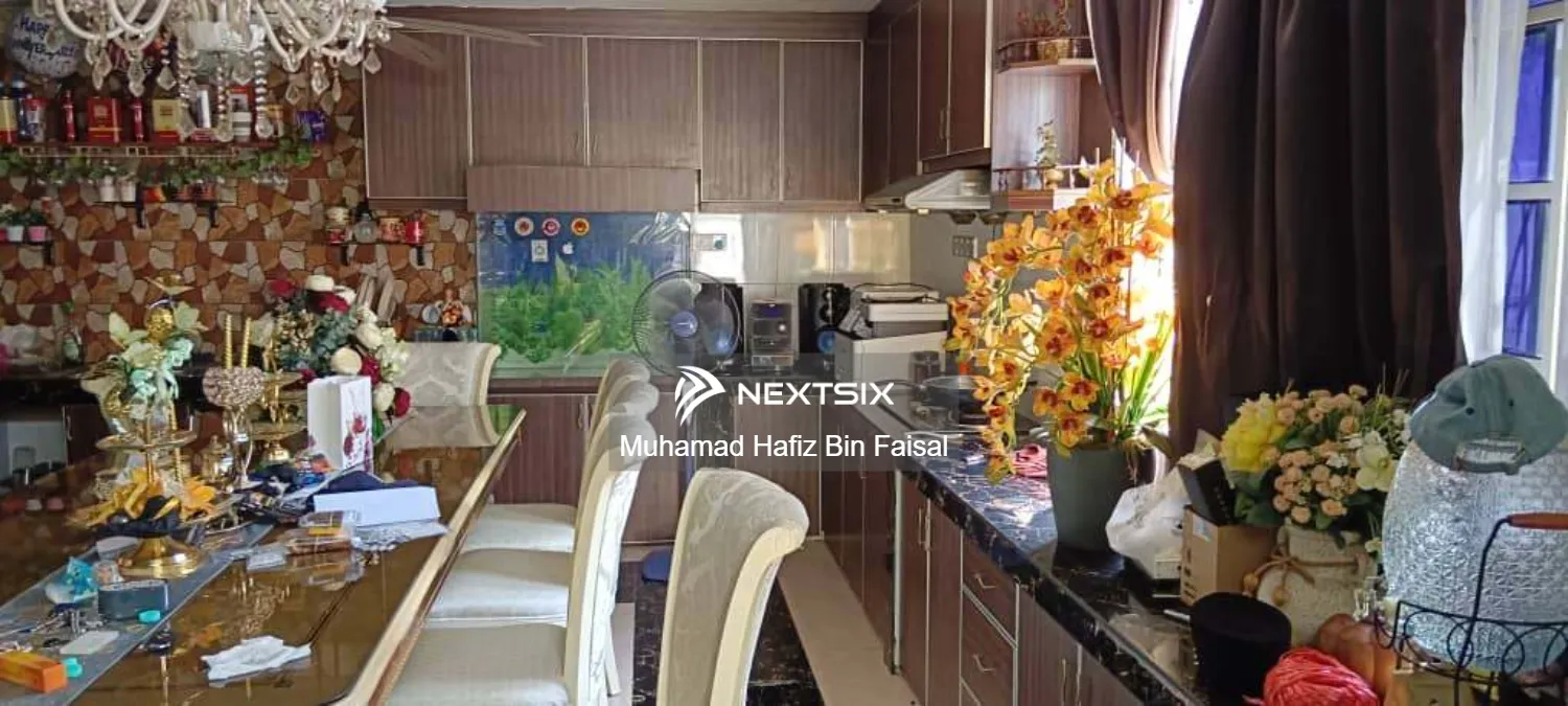 2-sty Terrace/Link House For Sale in Puchong Selangor - Image 12