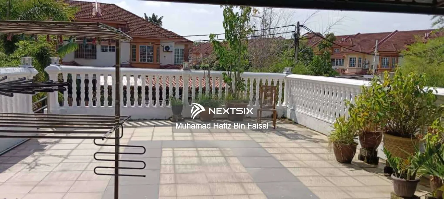 2-sty Terrace/Link House For Sale in Puchong Selangor - Image 13