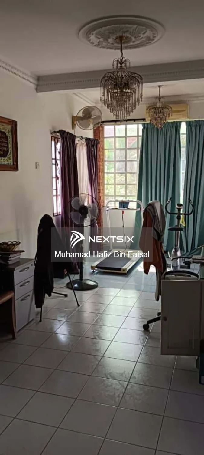 2-sty Terrace/Link House For Sale in Puchong Selangor - Image 14