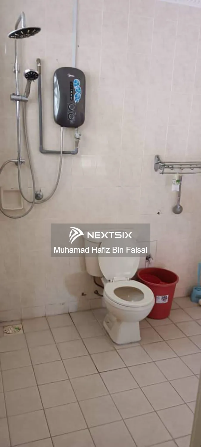 2-sty Terrace/Link House For Sale in Puchong Selangor - Image 15
