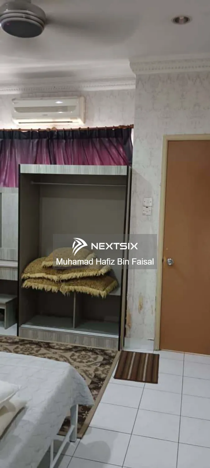2-sty Terrace/Link House For Sale in Puchong Selangor - Image 16