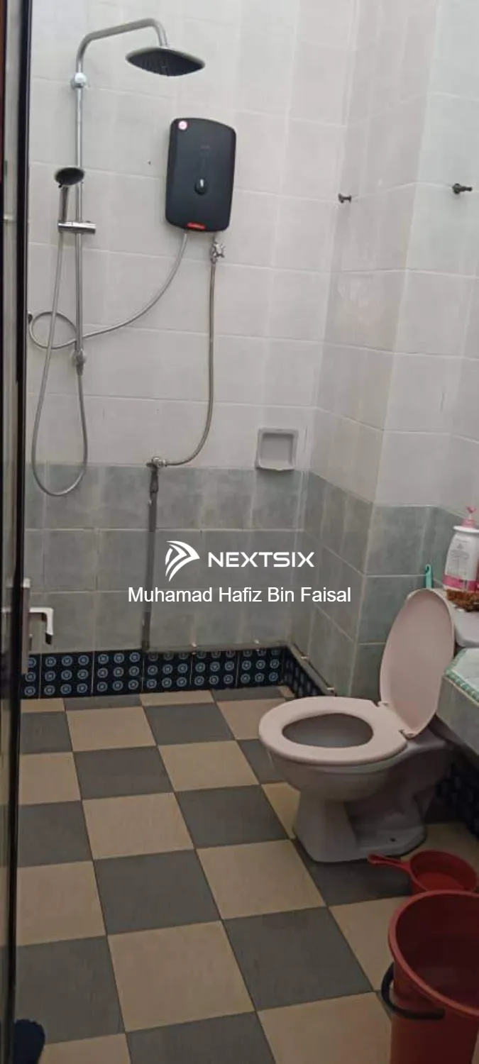 2-sty Terrace/Link House For Sale in Puchong Selangor - Image 17