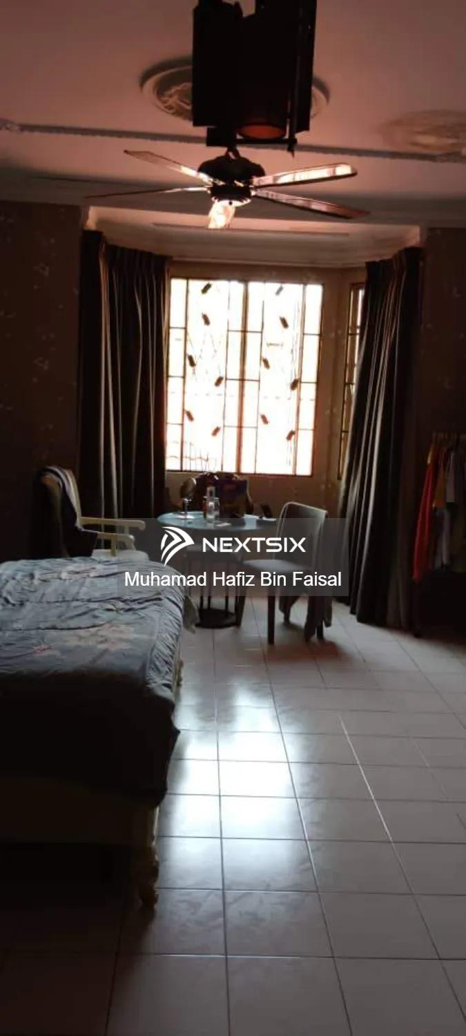 2-sty Terrace/Link House For Sale in Puchong Selangor - Image 18