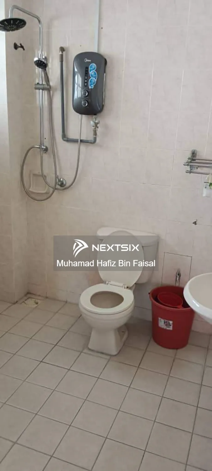 2-sty Terrace/Link House For Sale in Puchong Selangor - Image 19