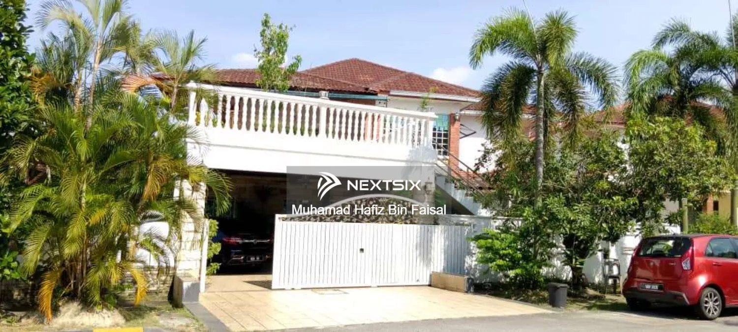 2-sty Terrace/Link House For Sale in Puchong Selangor - Image 2