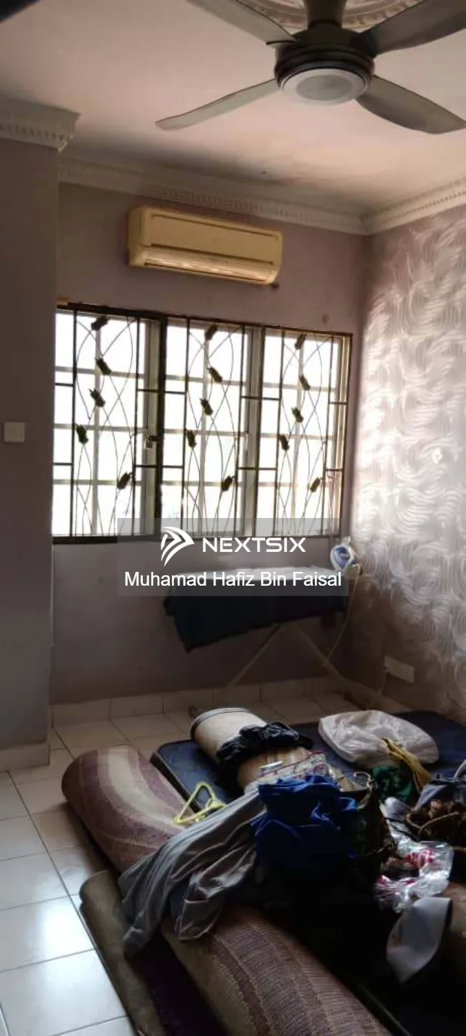 2-sty Terrace/Link House For Sale in Puchong Selangor - Image 20