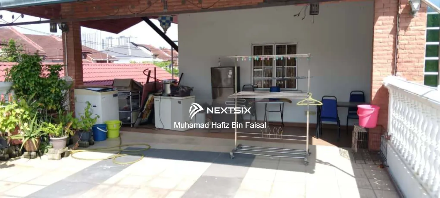 2-sty Terrace/Link House For Sale in Puchong Selangor - Image 21