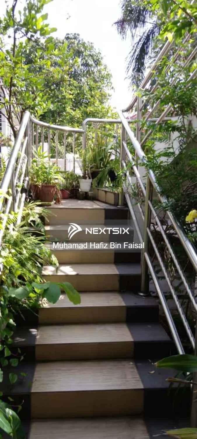 2-sty Terrace/Link House For Sale in Puchong Selangor - Image 22
