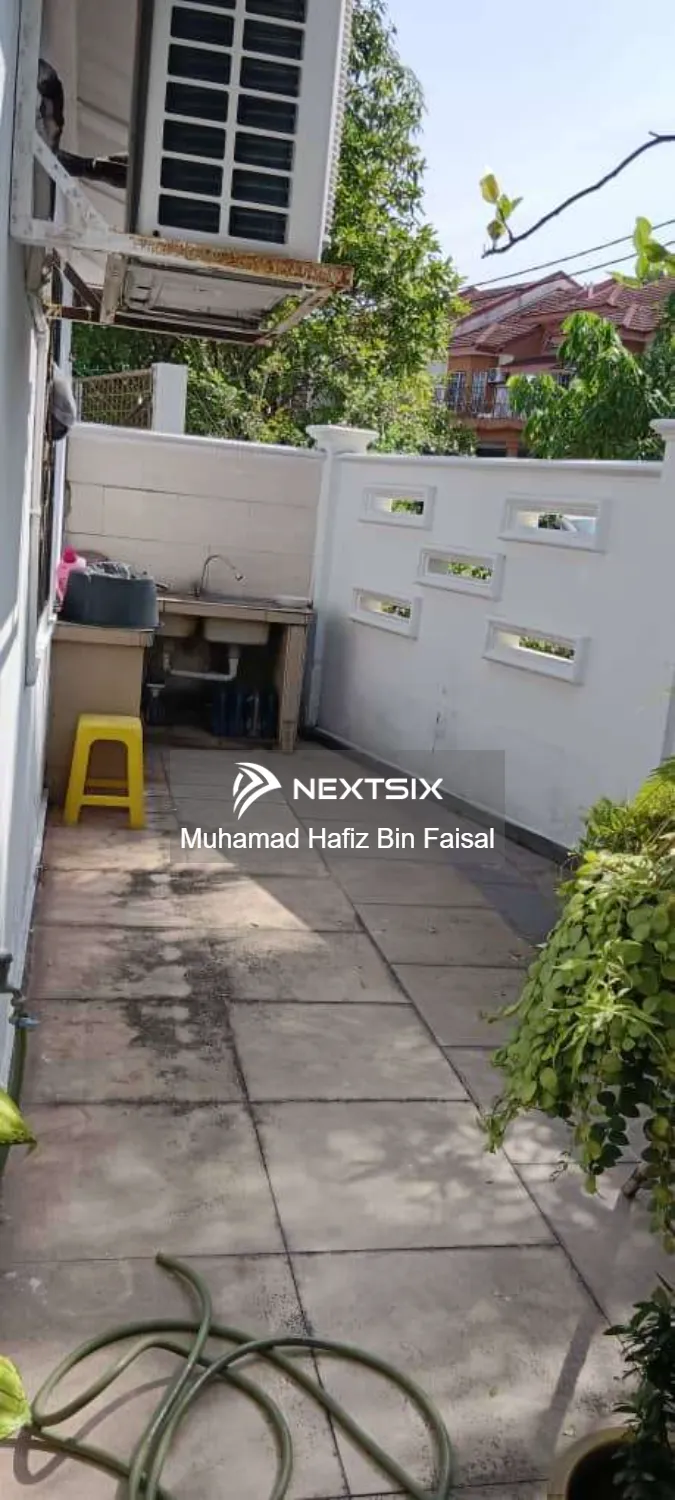 2-sty Terrace/Link House For Sale in Puchong Selangor - Image 23