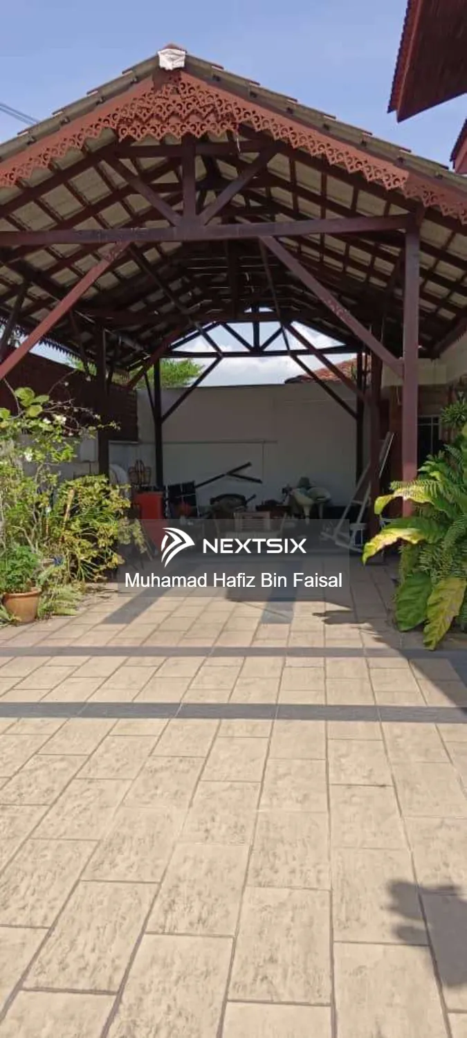 2-sty Terrace/Link House For Sale in Puchong Selangor - Image 24