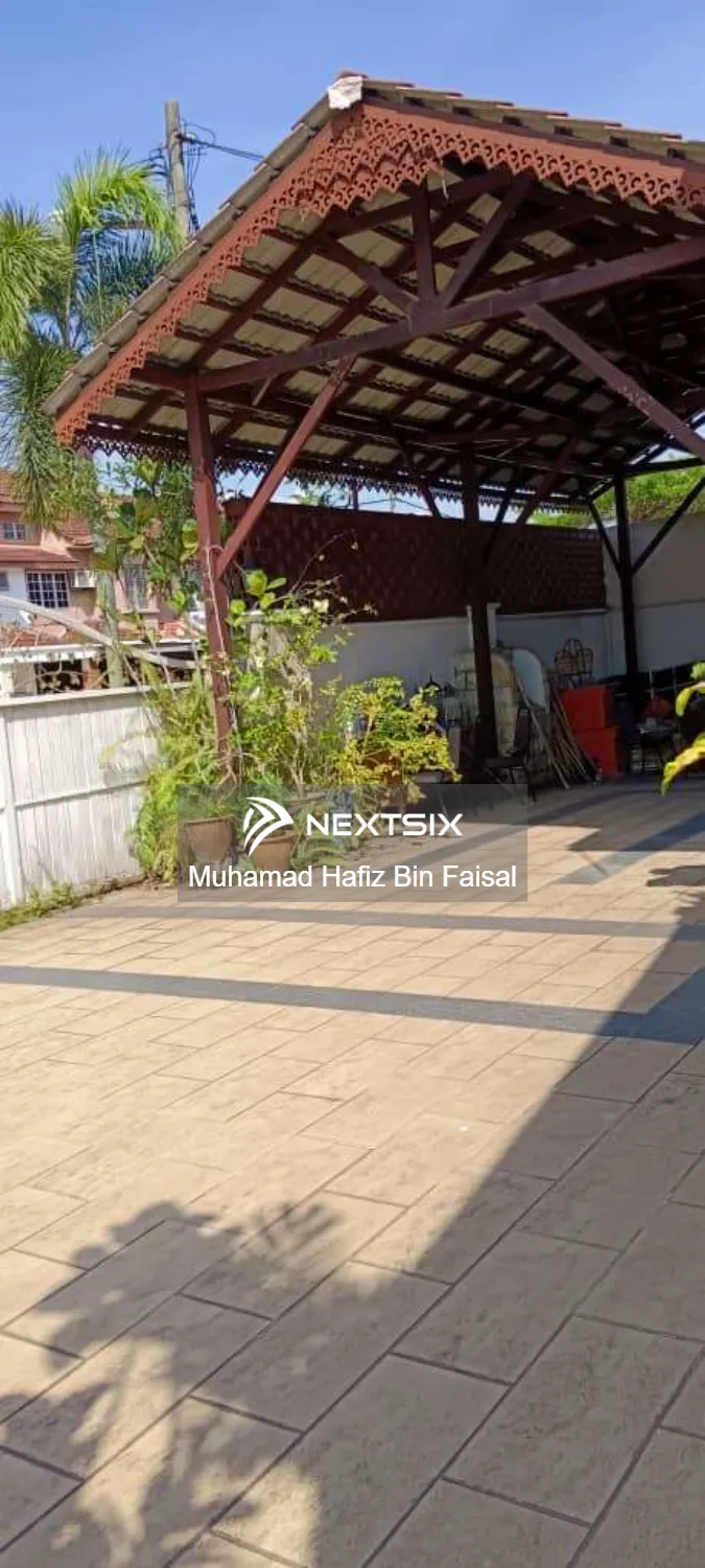 2-sty Terrace/Link House For Sale in Puchong Selangor - Image 25
