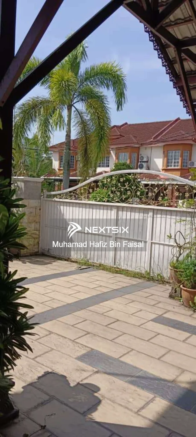 2-sty Terrace/Link House For Sale in Puchong Selangor - Image 3