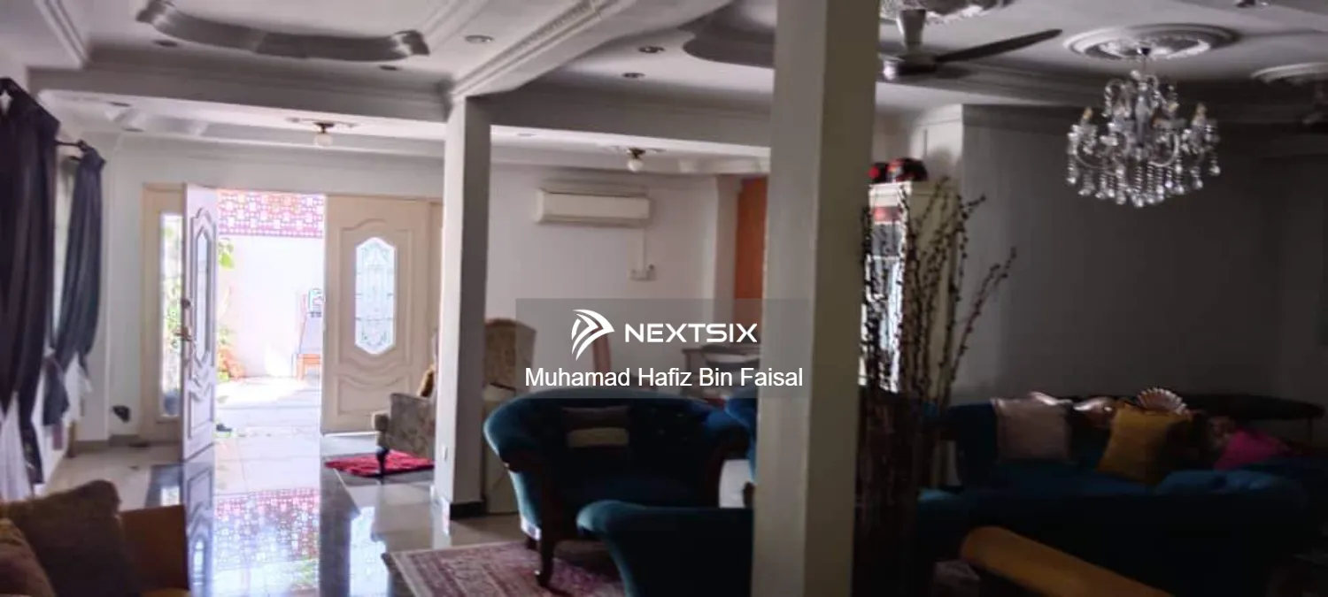 2-sty Terrace/Link House For Sale in Puchong Selangor - Image 4