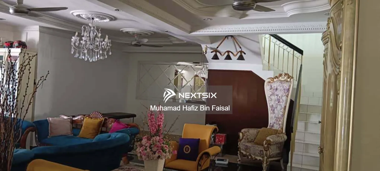 2-sty Terrace/Link House For Sale in Puchong Selangor - Image 6