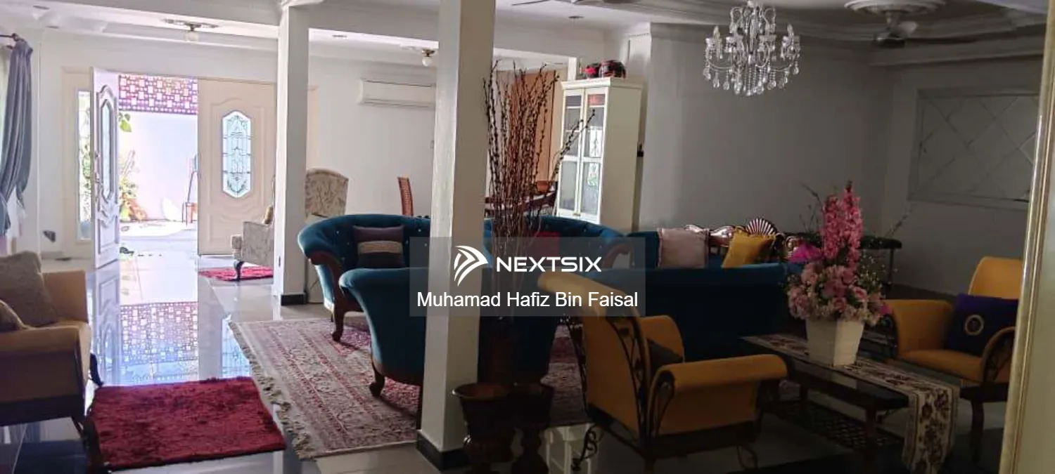 2-sty Terrace/Link House For Sale in Puchong Selangor - Image 7