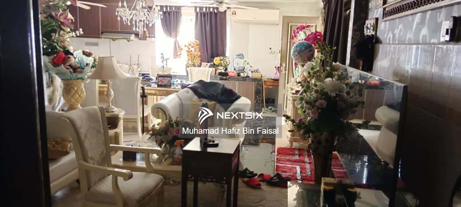 2-sty Terrace/Link House For Sale in Puchong Selangor - Image 8