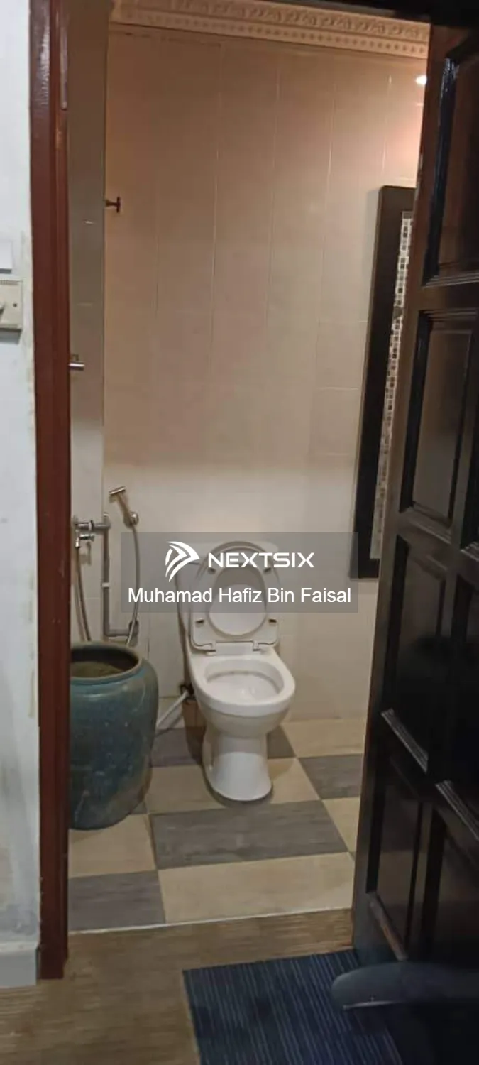 2-sty Terrace/Link House For Sale in Puchong Selangor - Image 9