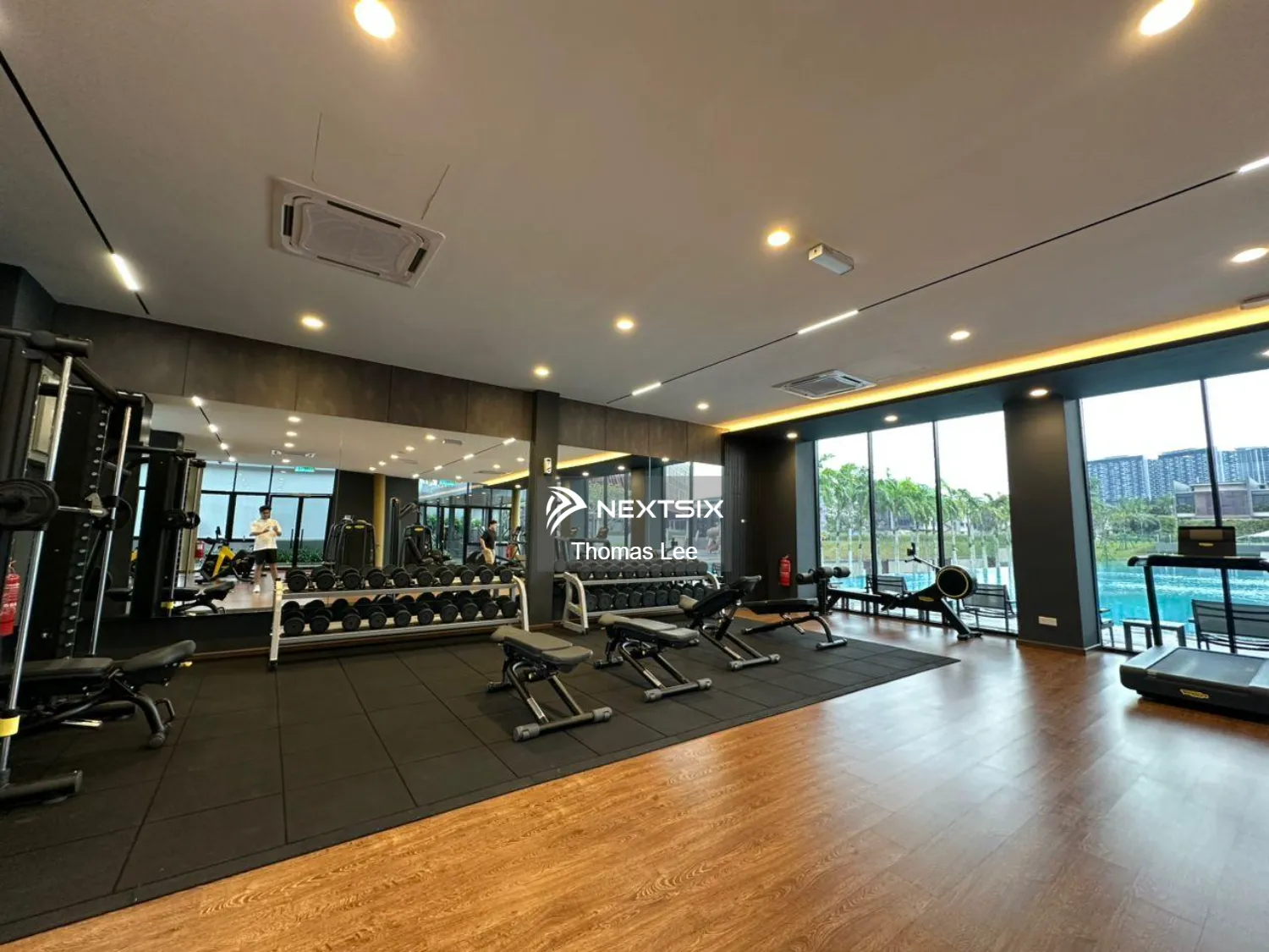 2-sty Terrace/Link House For Sale in Iskandar Puteri (Nusajaya) Johor - Image 22