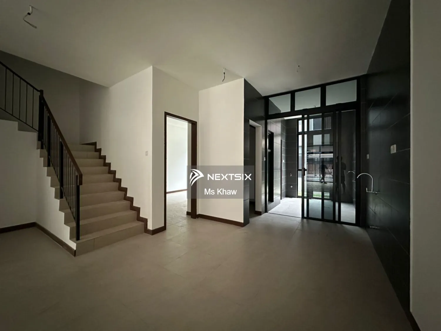 2-sty Terrace/Link House For Sale in Iskandar Puteri (Nusajaya) Johor