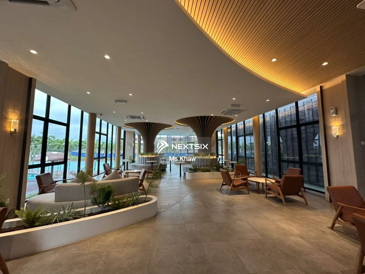 2-sty Terrace/Link House For Sale in Iskandar Puteri (Nusajaya) Johor - Image 25