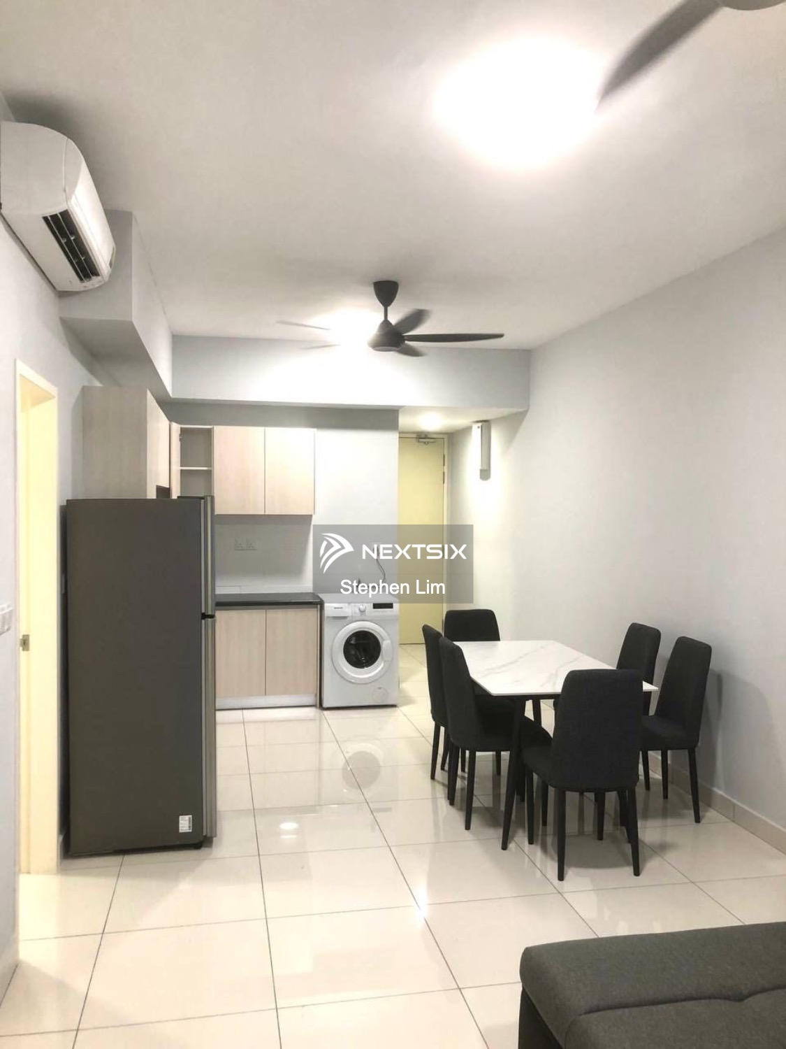 Serviced Residence For Sale in Cheras Kuala Lumpur