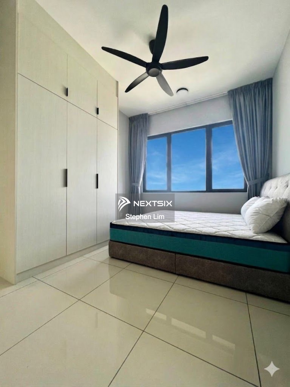 Serviced Residence For Sale in Cheras Kuala Lumpur