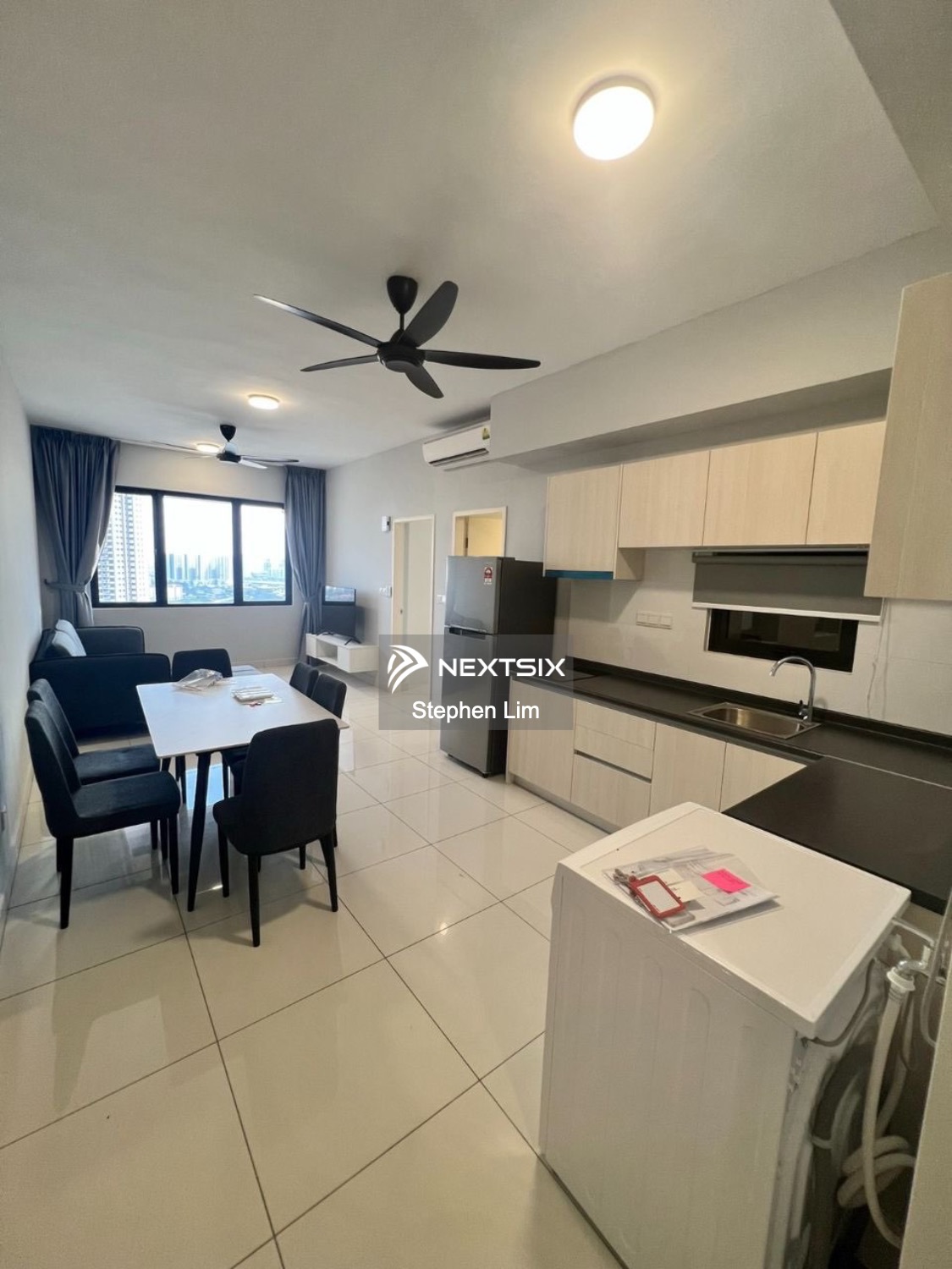 Serviced Residence For Sale in Cheras Wilayah Persekutuan Kuala Lumpur - Image 5