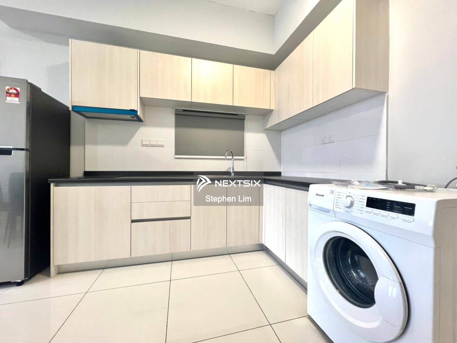 Serviced Residence For Sale in Cheras Wilayah Persekutuan Kuala Lumpur - Image 6