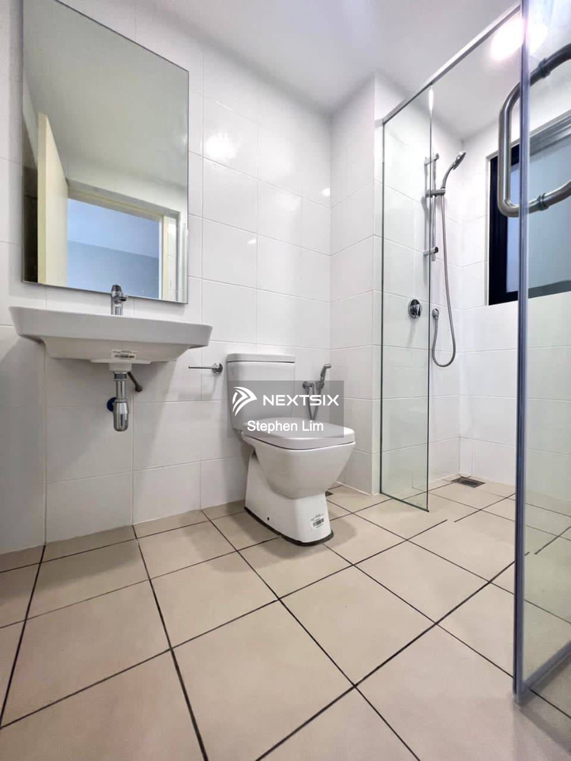 Serviced Residence For Sale in Cheras Wilayah Persekutuan Kuala Lumpur - Image 9
