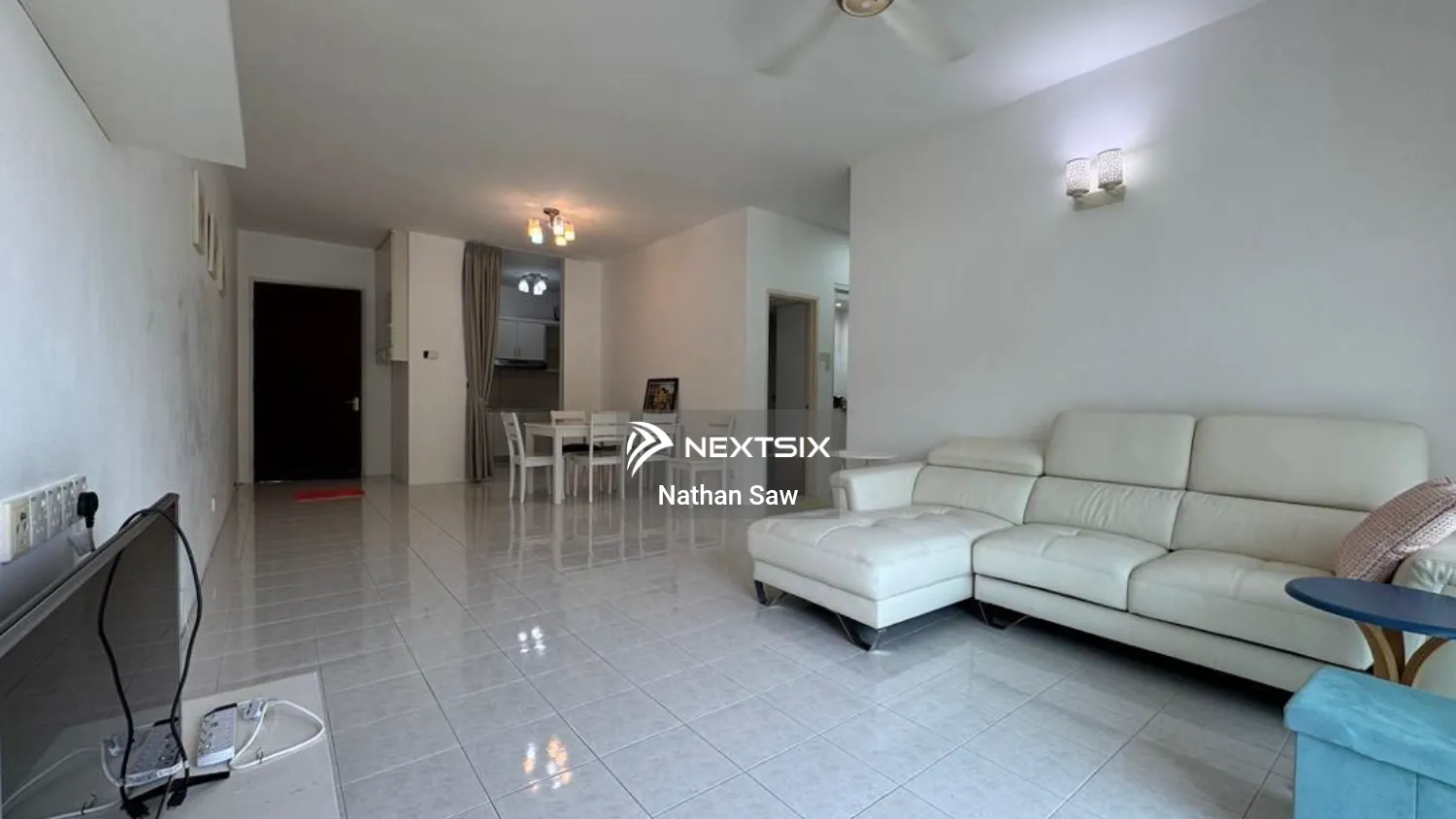 Condominium For Sale in Bukit Jambul Penang