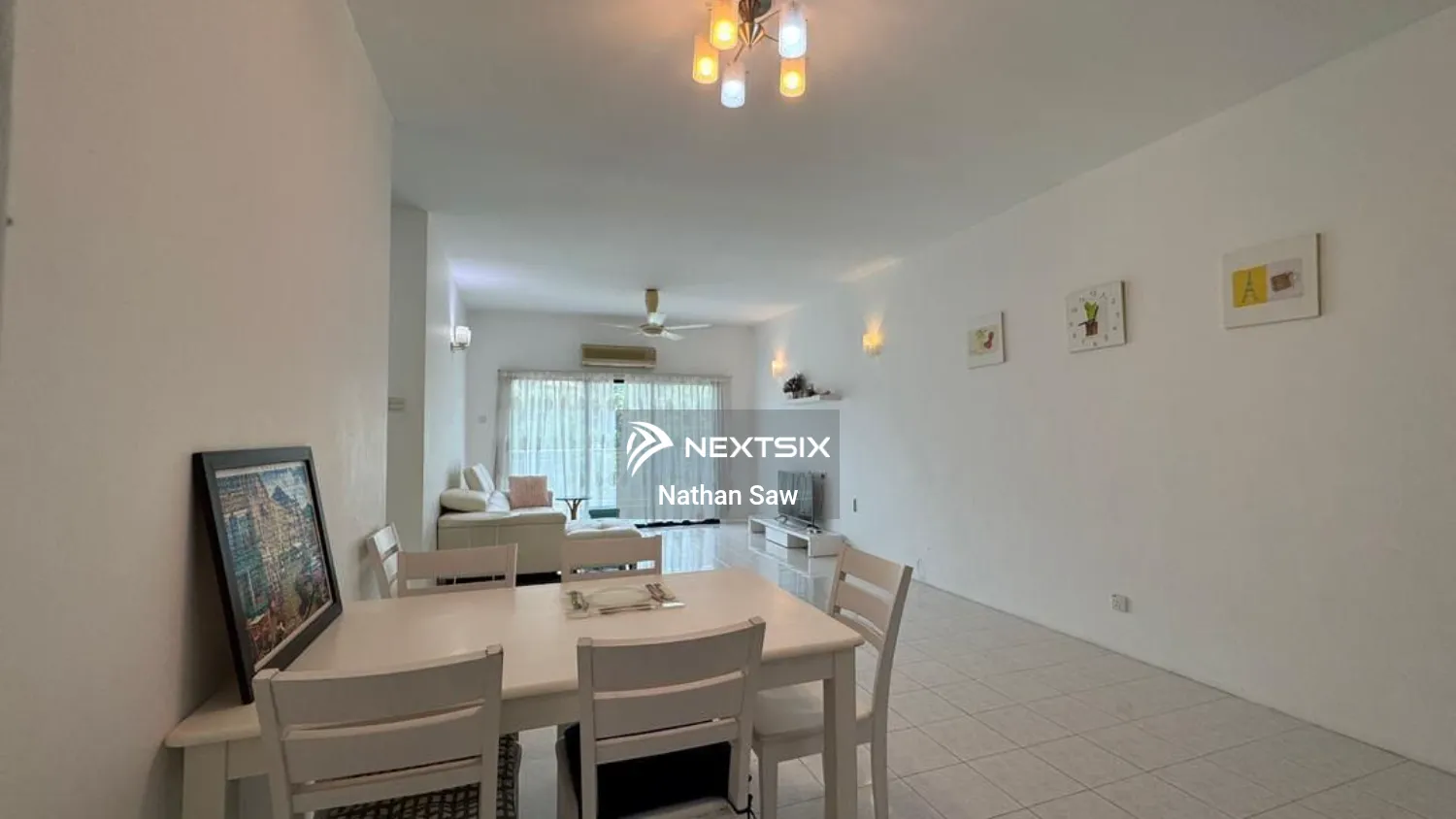 Condominium For Sale in Bukit Jambul Penang - Image 2