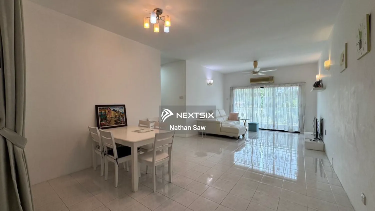Condominium For Sale in Bukit Jambul Penang - Image 3