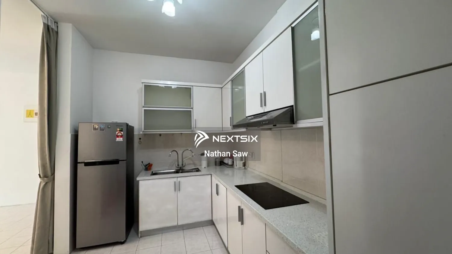 Condominium For Sale in Bukit Jambul Penang - Image 4