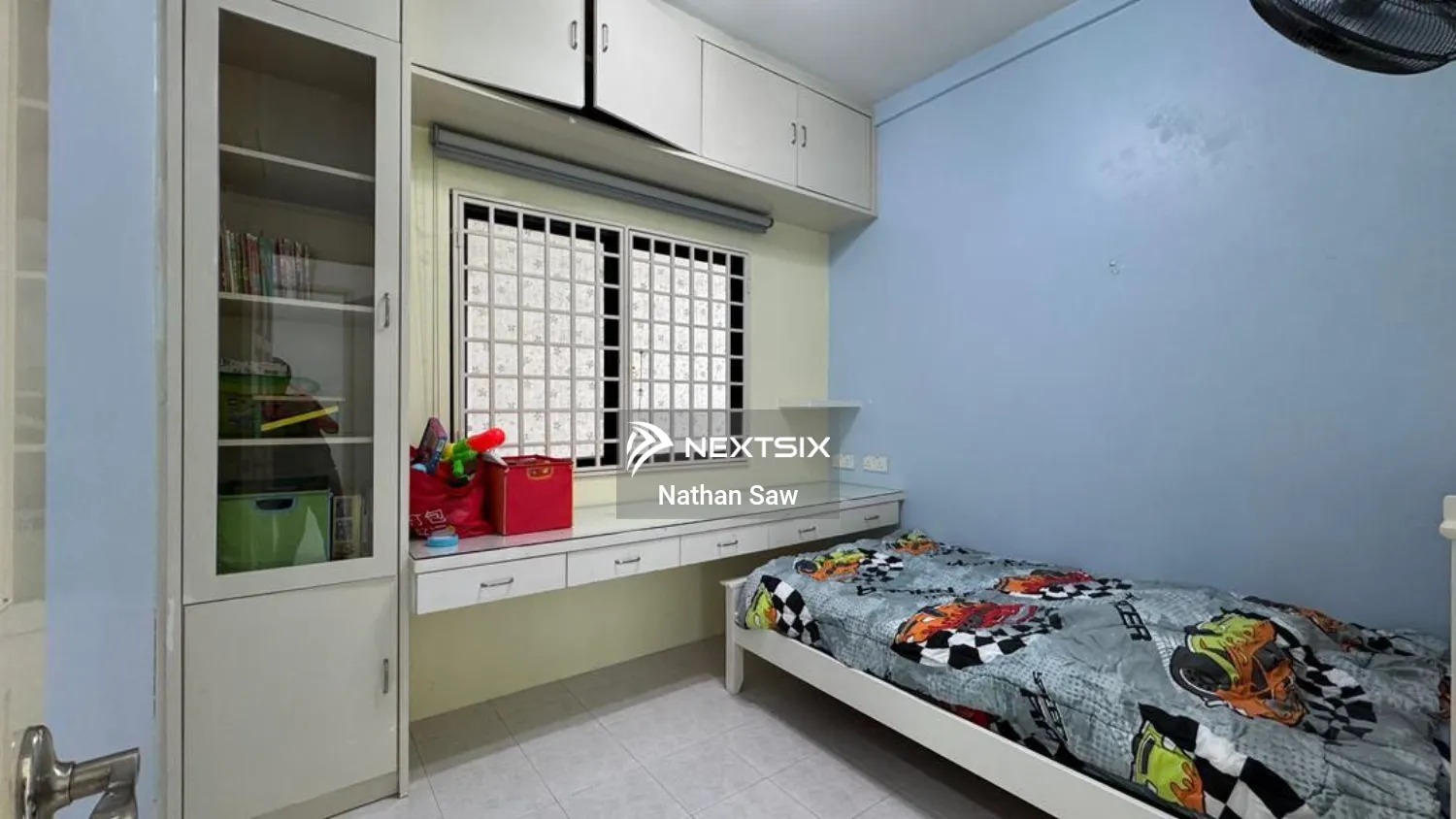 Condominium For Sale in Bukit Jambul Penang - Image 5