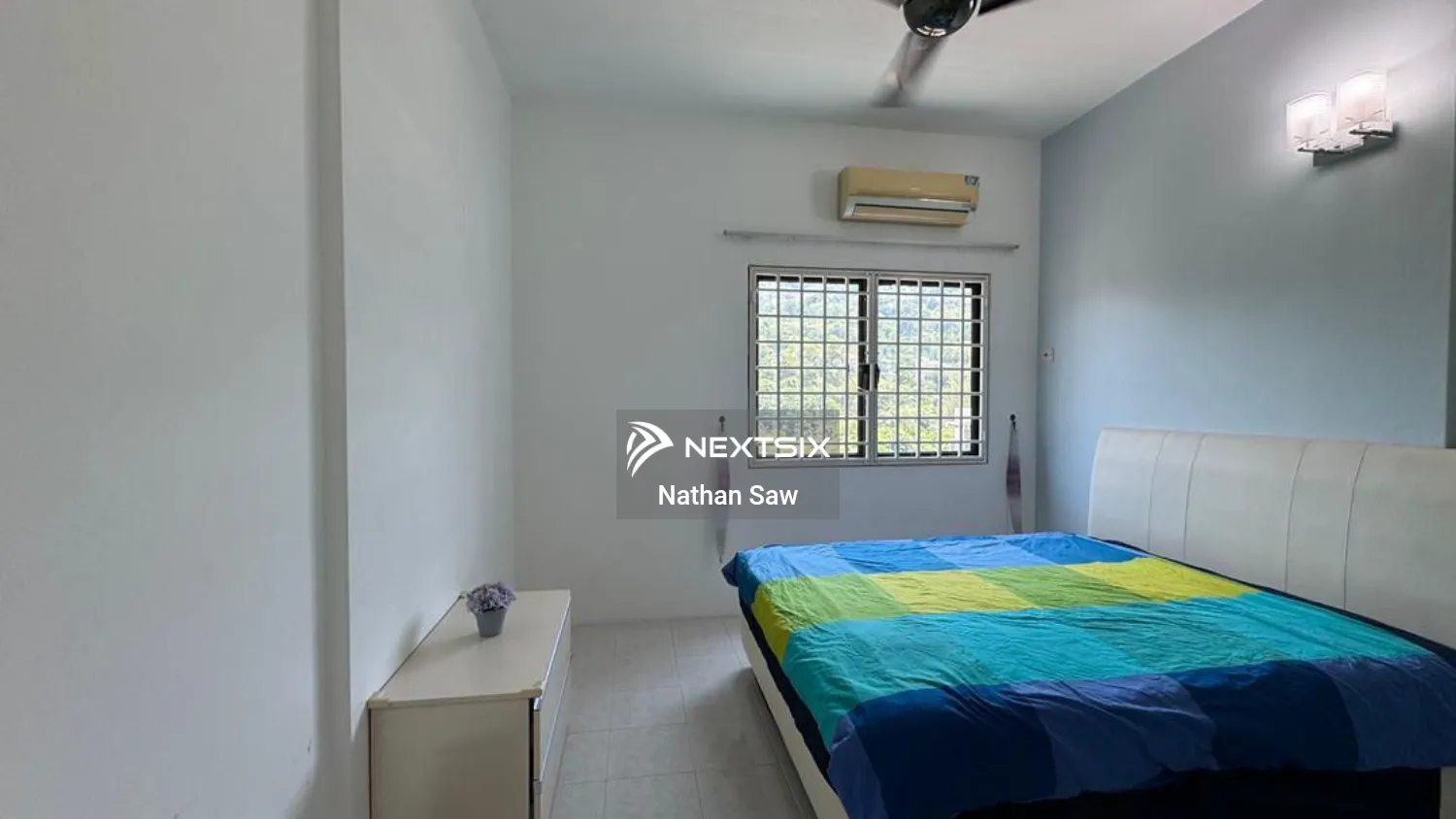 Condominium For Sale in Bukit Jambul Penang - Image 6