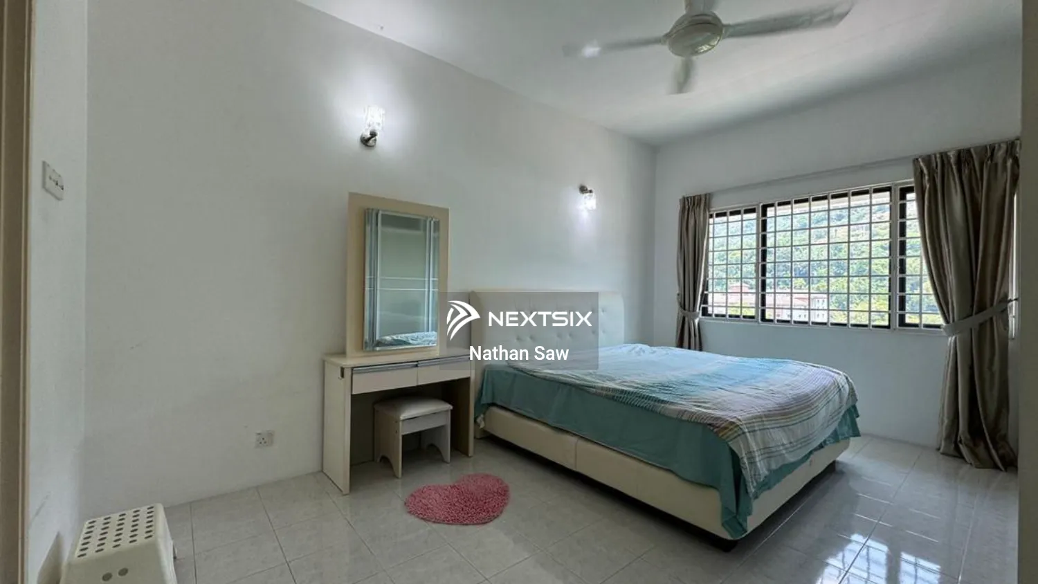 Condominium For Sale in Bukit Jambul Penang - Image 7