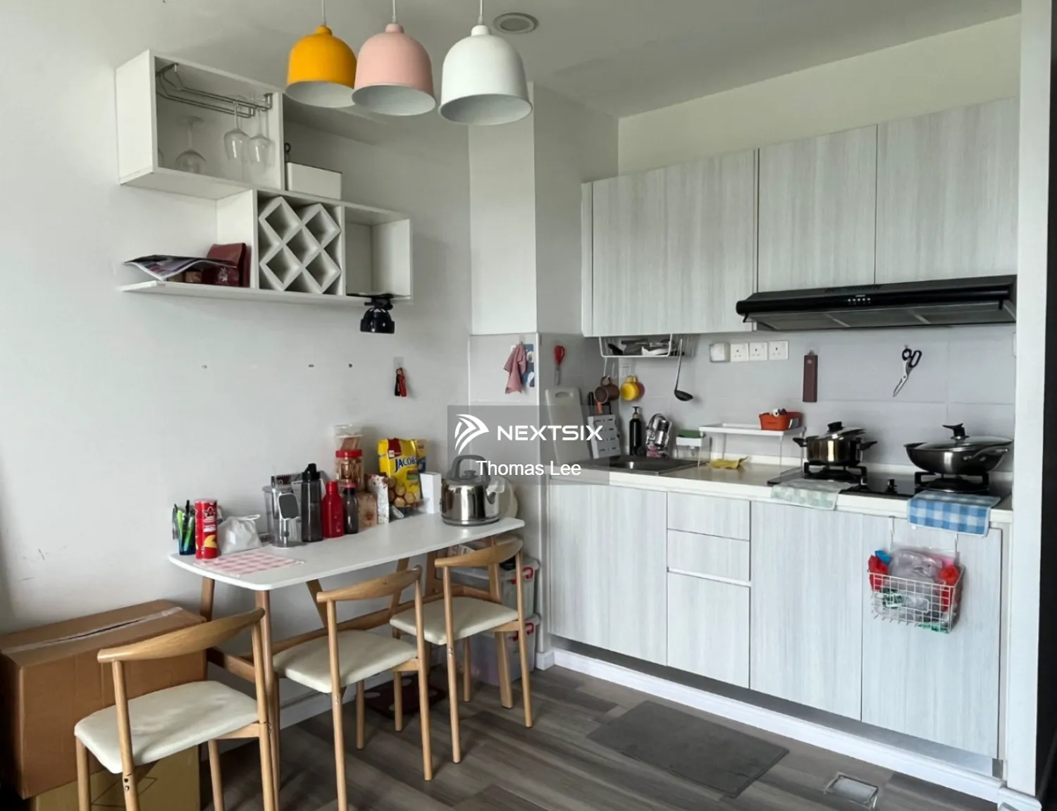 Condominium For Sale in Skudai Johor - Image 3