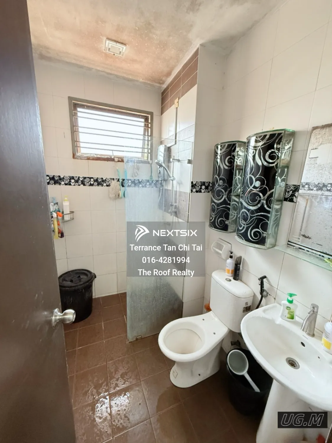 2-sty Terrace/Link House For Sale in Bandar Puteri Klang Selangor - Image 3