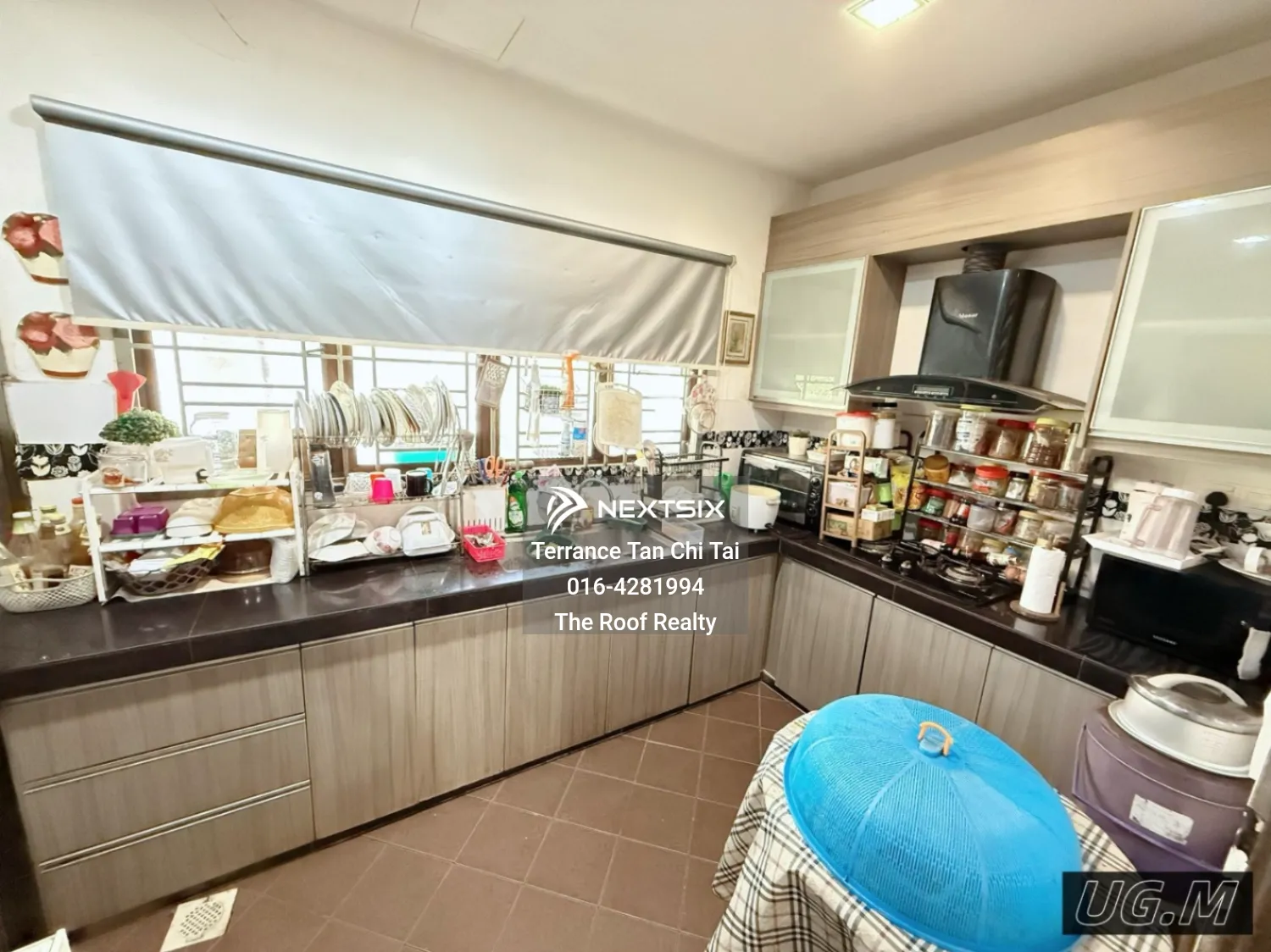 2-sty Terrace/Link House For Sale in Bandar Puteri Klang Selangor - Image 4
