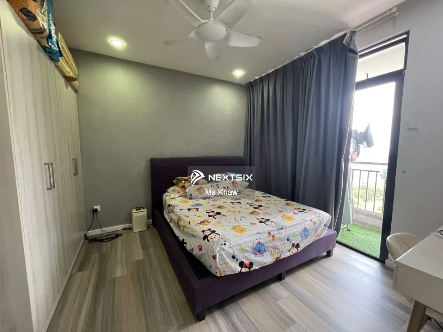 Condominium For Sale in Skudai Johor