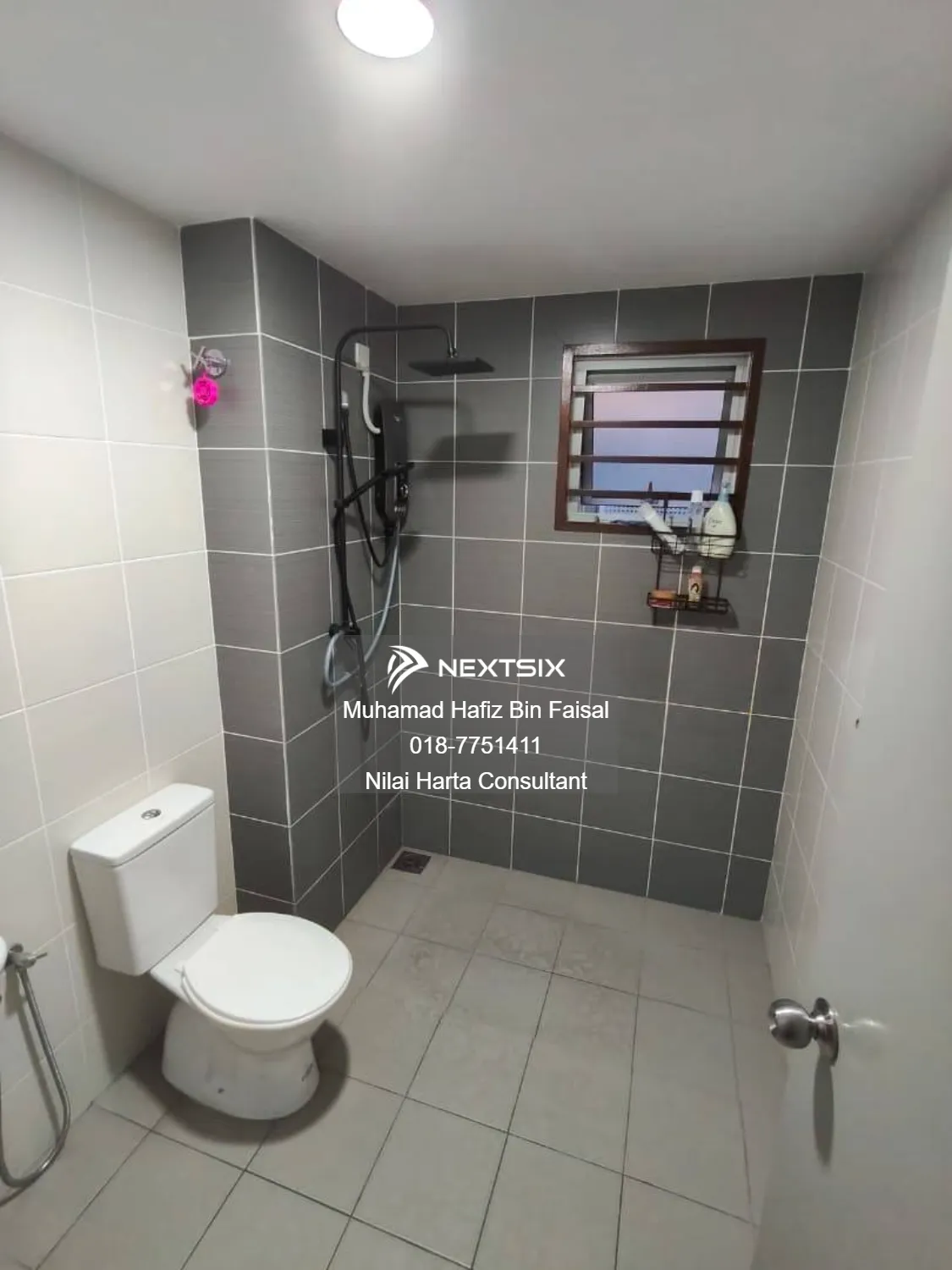 2-sty Terrace/Link House For Rent in Bandar Puncak Alam Selangor - Image 10