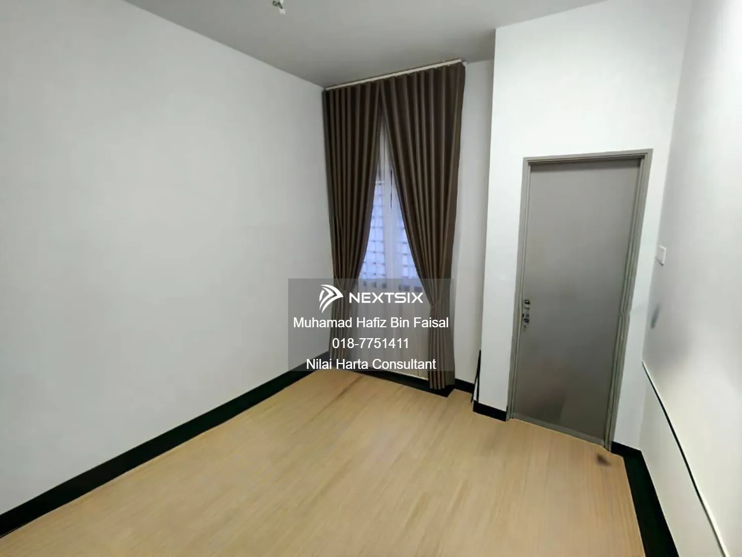 2-sty Terrace/Link House For Rent in Bandar Puncak Alam Selangor - Image 11