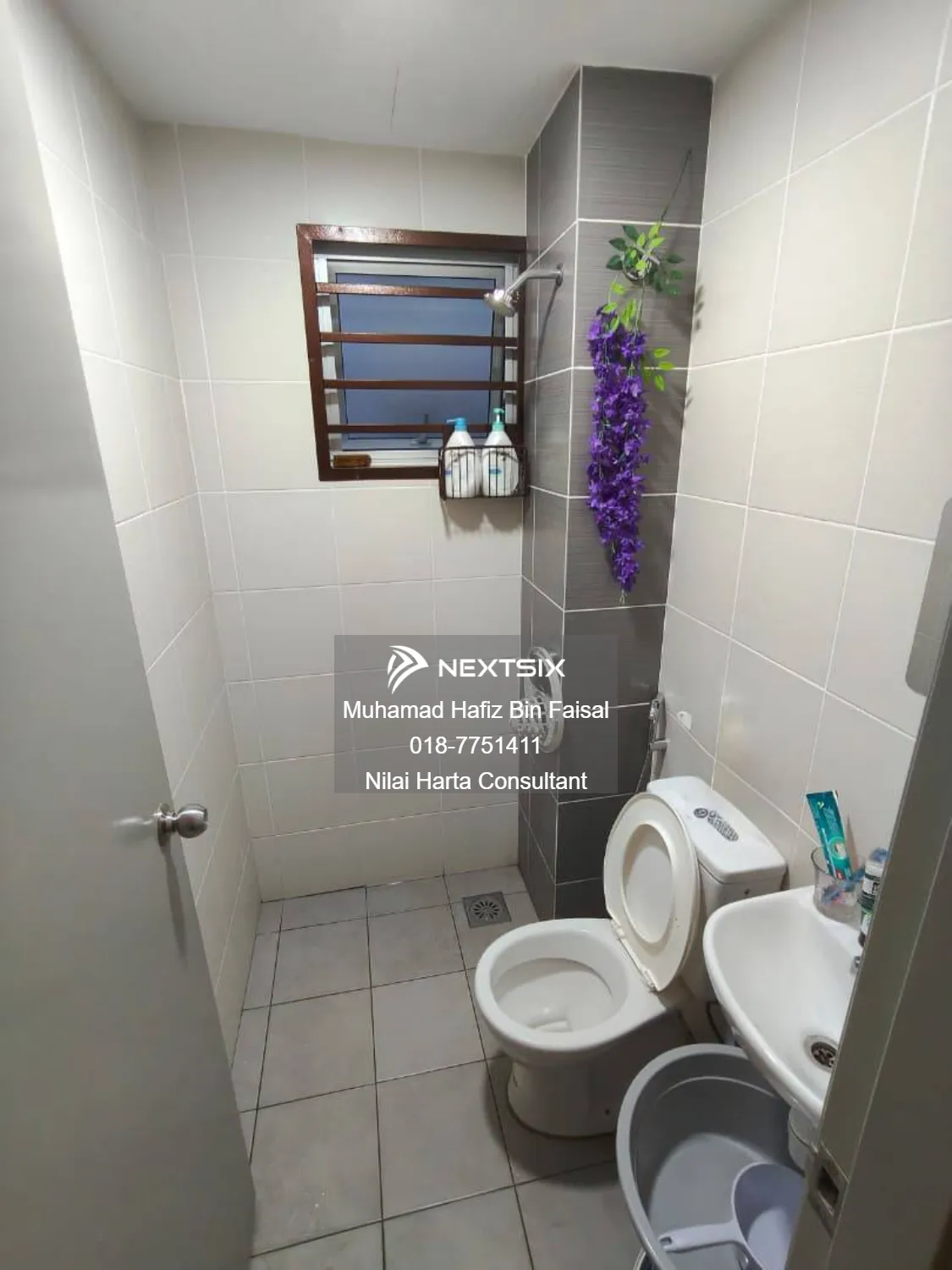 2-sty Terrace/Link House For Rent in Bandar Puncak Alam Selangor - Image 12