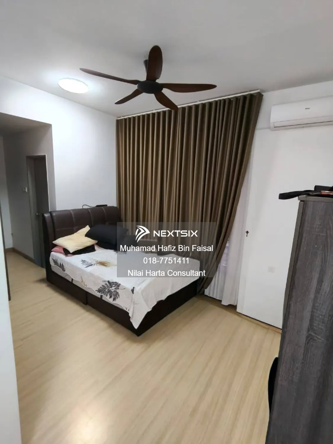 2-sty Terrace/Link House For Rent in Bandar Puncak Alam Selangor - Image 13