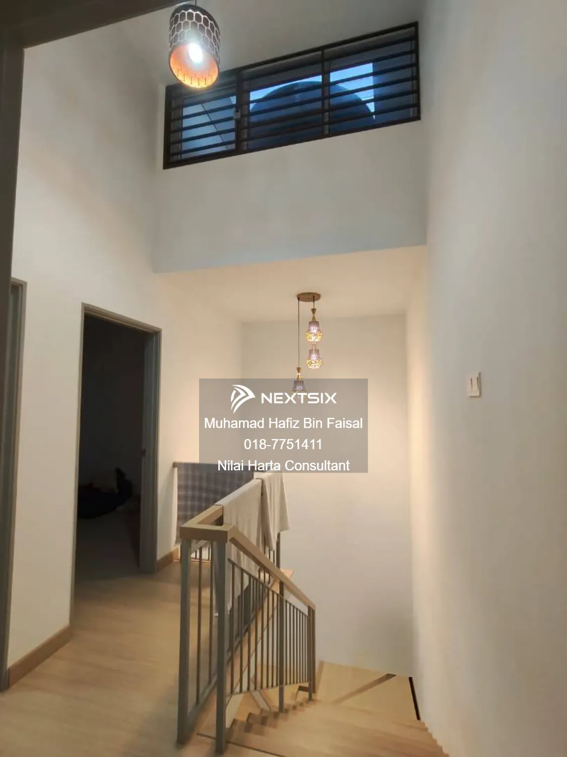 2-sty Terrace/Link House For Rent in Bandar Puncak Alam Selangor - Image 2