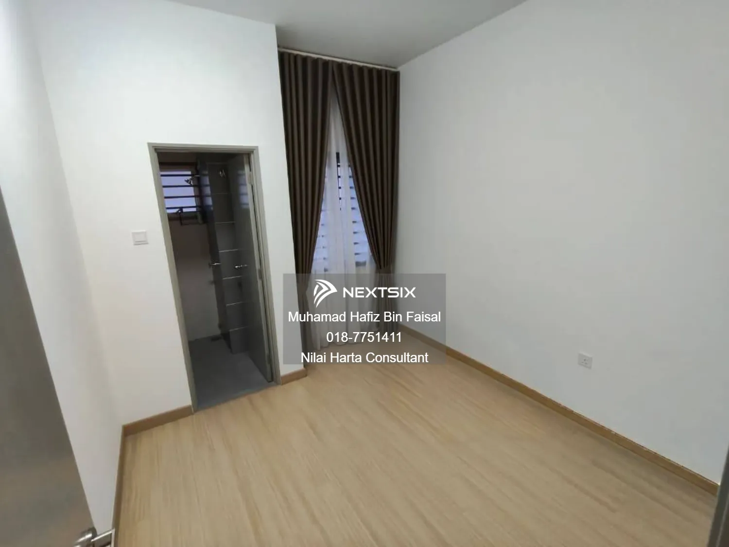 2-sty Terrace/Link House For Rent in Bandar Puncak Alam Selangor - Image 4