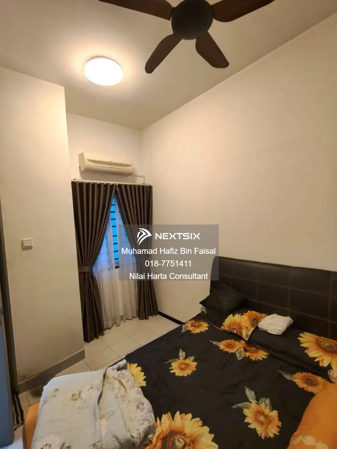 2-sty Terrace/Link House For Rent in Bandar Puncak Alam Selangor - Image 5
