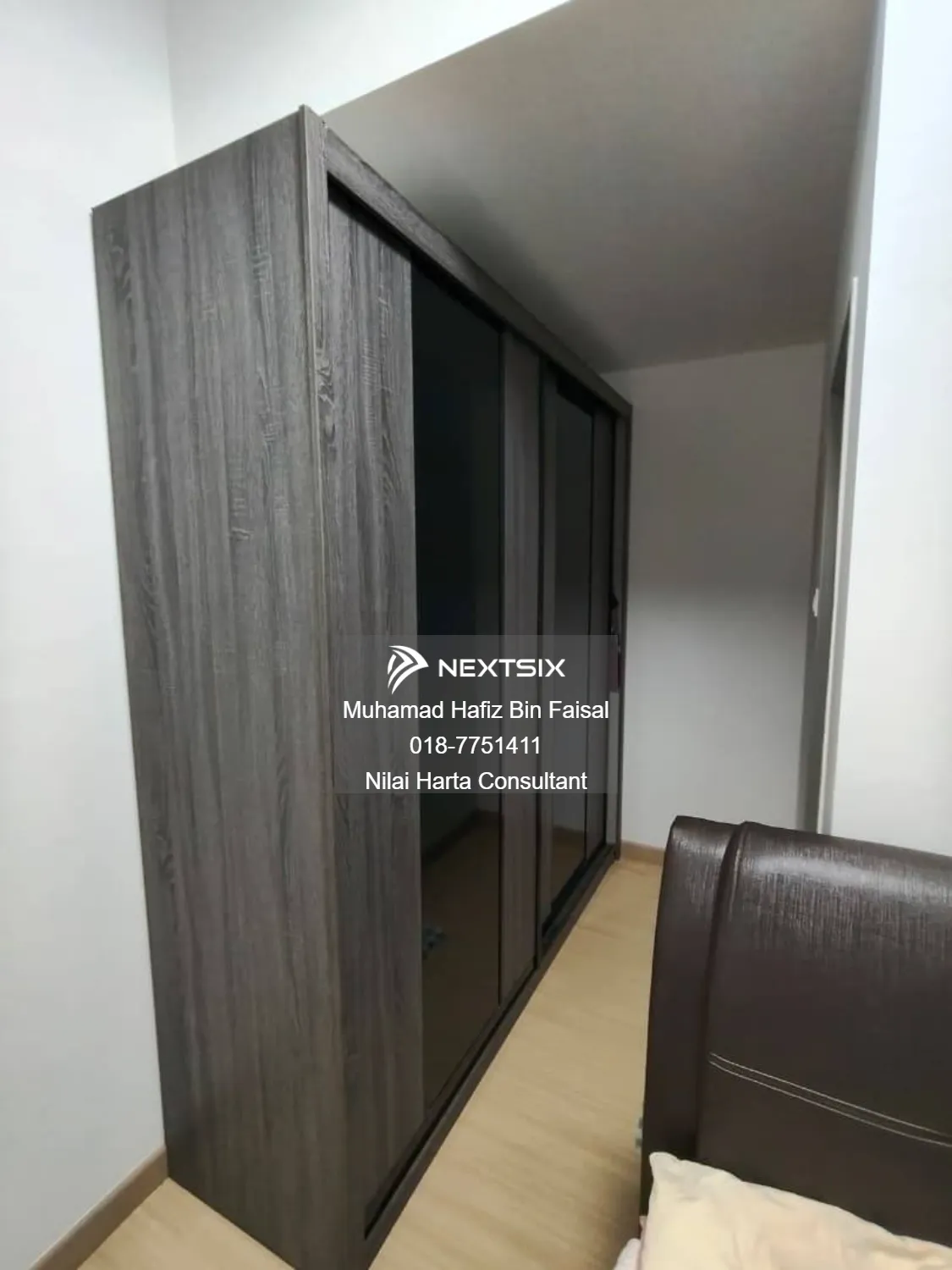 2-sty Terrace/Link House For Rent in Bandar Puncak Alam Selangor - Image 6