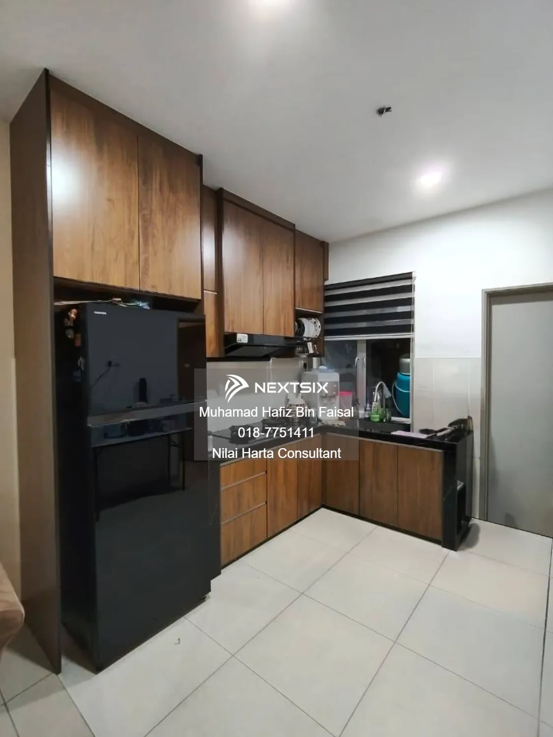2-sty Terrace/Link House For Rent in Bandar Puncak Alam Selangor - Image 7