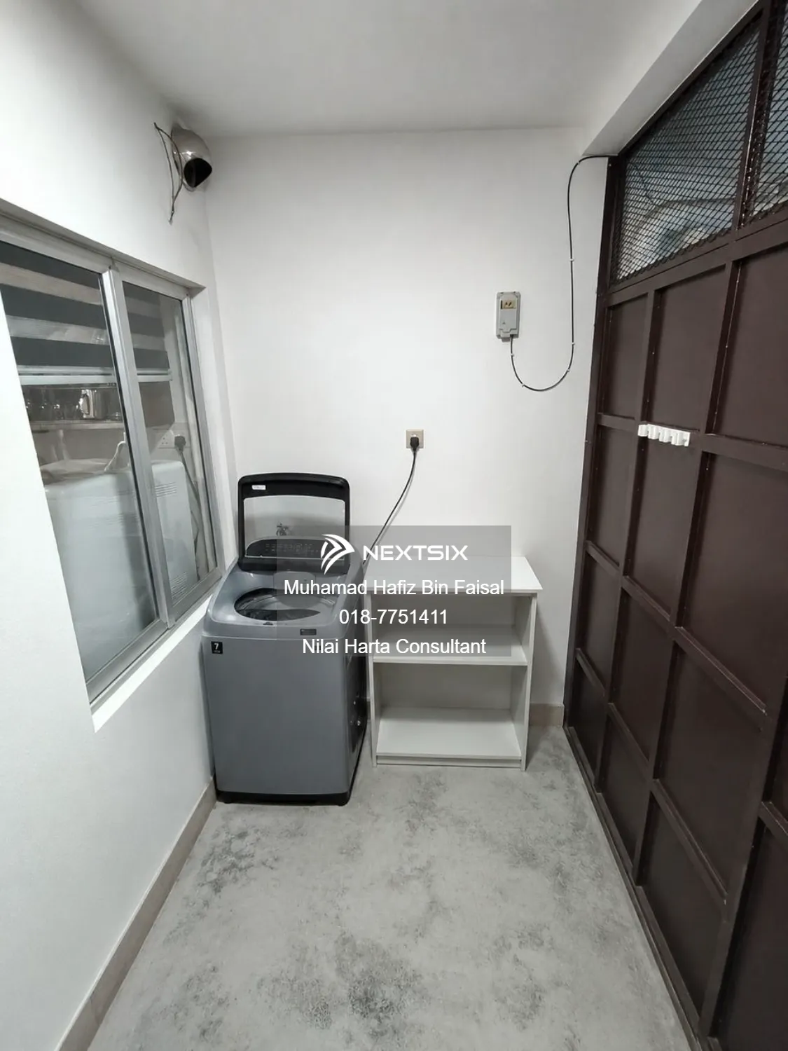 2-sty Terrace/Link House For Rent in Bandar Puncak Alam Selangor - Image 8